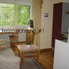 Ferienwohnungen Haus Elsbeth - Bild 4