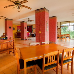 Klong Muang Sunset Hotel - Bild 25