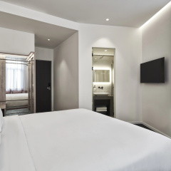 NLH MONASTIRAKI - Neighborhood Lifestyle Hotels - Bild 6