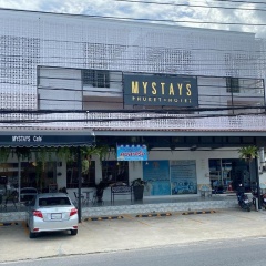 Mystays Phuket - Bild 1