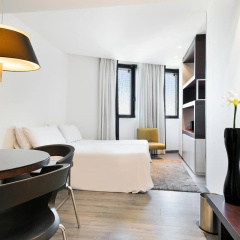 Hotel Barcelona Condal Mar Affiliated by Meliá - Bild 5