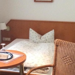 Hotel-Pension Bergkranz - Bild 3