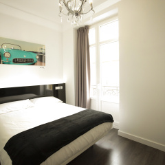 Vitium Urban Suites - Bild 13
