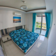Moda Marine Apartments - Bild 1