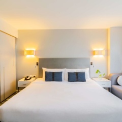 Best Western Sukhumvit 20 - Bild 3