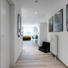 Limehome Essen Kibbelstraße - Bild 11