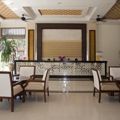 ZenRooms Tanjung Benoa Pratama - Bild 8