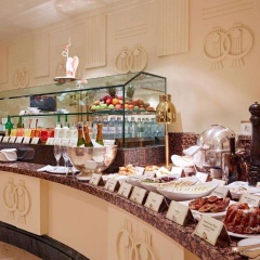 Eurostars Grand Hotel Wien - Bild 14