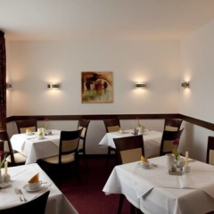 Haus Sparkuhl Hotel Garni - Bild 15