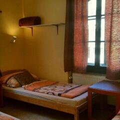Отель Hostel Merlin Чехия, Чешский Крумлов - отзывы, цены и фото номеров - забронировать отель Hostel Merlin онлайн фото 23