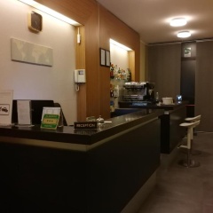 Hotel Salerno - Bild 18