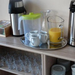 Hotel Amy - Bild 11