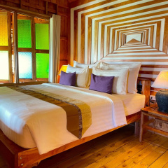 Phi Phi Phu Chalet Resort - Bild 3