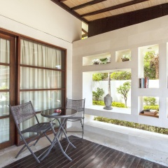 Frangipani Beach Hotel - Bild 12