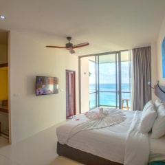 Norn Talay Surin Beach Phuket Hotel - Bild 13