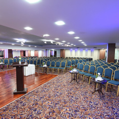 Surmeli Adana Hotel - Bild 16