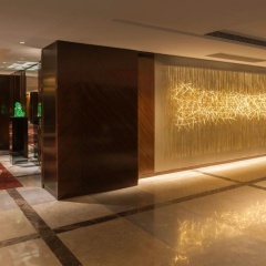 Marco Polo Hongkong Hotel - Bild 17