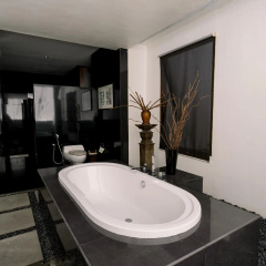 Jimbaran Sea View Villa - Bild 7