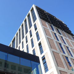 Inntel Hotels Amsterdam Landmark - Bild 1