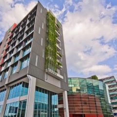 Park Avenue Changi - Bild 1