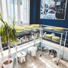 Feel Hostels Soho Malaga - Bild 10