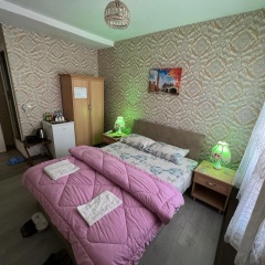 Saydam Otel - Bild 3