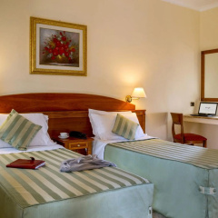Marini Park Hotel - Bild 9