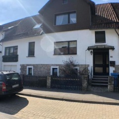 3 Ferienhäuser Harz - Bild 1