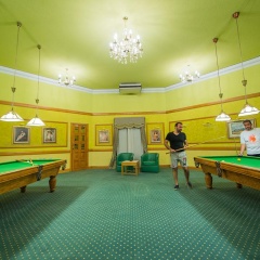 Pharaoh Azur Resort - Bild 21