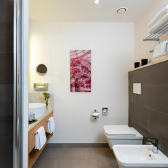 NYX Hotel Milan by Leonardo Hotels - Bild 11