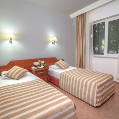 Xeno Eftalia Resort Hotel - Bild 10