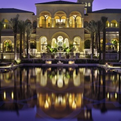 One&Only The Palm, Dubai Hotel - Bild 16