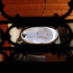 wooden Edge Of The Village thumbnail 5