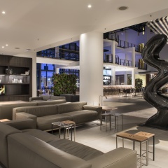 Estrel Hotel Berlin - Bild 2