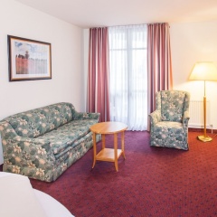 Tagungshotel Bristol Mainz - Bild 5