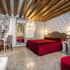 Hotel Cà Nobile Corner - Bild 2