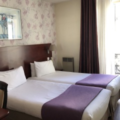 Hotel Alane - Bild 10