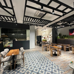 Kavacık Asia Hotel - Bild 21