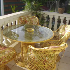 Yoli's Bed & Breakfast thumbnail 11