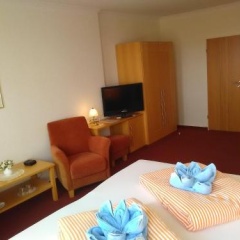 Hotel-Pension Peterhof - Bild 2