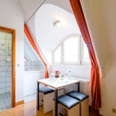 Jugendherberge Youth Hostel Rothenburg Ob Der Tauber - Bild 9