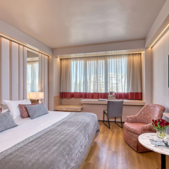 Divani Caravel Hotel - Bild 2