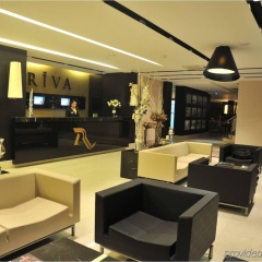 Riva Resatbey Hotel - Bild 16