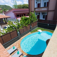 Baan Andaman - Bild 12