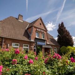 Hotel Königstein Kiel by Tulip Inn - Bild 1