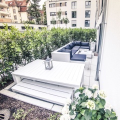 Luxus Apartment Petite Provence - Bild 10