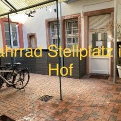 Pension Jeske Heidelberg - Bild 1