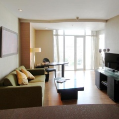 Urbana Sathorn Hotel - Bild 11
