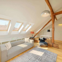 Hunger Wall Residence - Bild 2