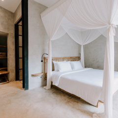 ZIN Canggu Resort & Villas - Bild 1